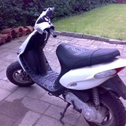 Gilera stalker