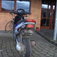 Piaggio NRG MC 3 SOLGT 