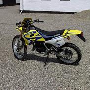 Suzuki smx solgt