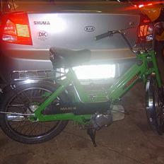 Puch Maxi K