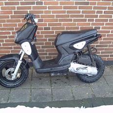 Yamaha Slider (Solgt)