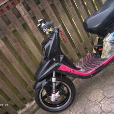 MBK Booster LC:DD Projekt