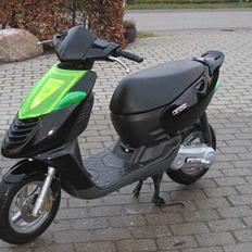 Aprilia Sonic ( Solgt )