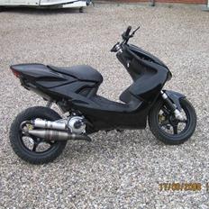 Yamaha Aerox(roxie)   