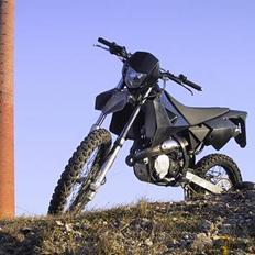 CPI Sx Super Cross (Solgt)