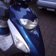 Honda SFX  |  SOLGT !