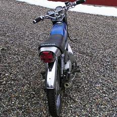 Yamaha DX 4 gear Byttet suzuki E