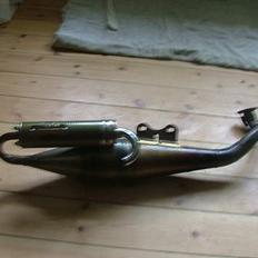 PGO hot50 *mulle* byttet...