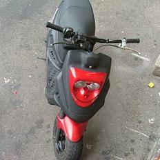 PGO hot50 *mulle* byttet...