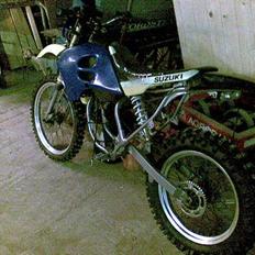 Suzuki RMX - Solgt!