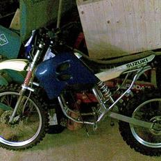 Suzuki RMX - Solgt!