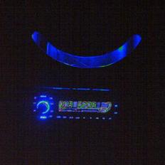 Aprilia Sonic ac smadret/ solgt