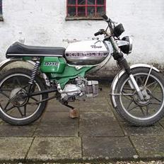 Kreidler RMC ELEKTRONIK
