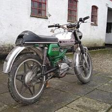 Kreidler RMC ELEKTRONIK