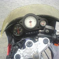 Aprilia Rs 50 er solgt