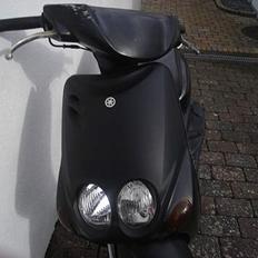 Yamaha Neos [BYTTET]