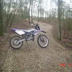 Derbi Senda x-treme