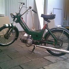 Puch Maxi k