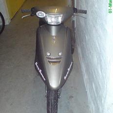 Yamaha Jog