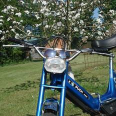 Puch Maxi k  (solgt for 3350)