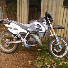 Suzuki smx