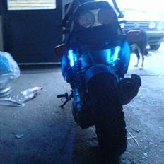 PGO Hot 50 - Team spy