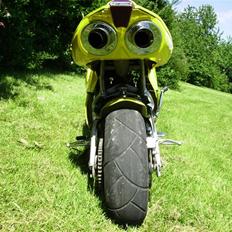 MiniBike maxbike 110 cc SOLGT