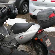 Benelli 491 GT - SOLGT