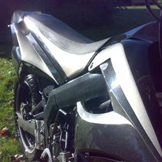 Derbi senda sm xtreme "solgt"