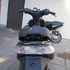 Gilera Stalker (SOLGT)