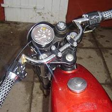 Suzuki Samurai. *** Solgt ***