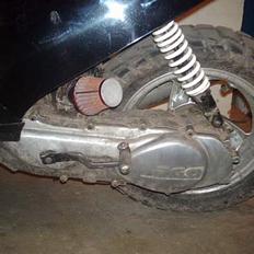 PGO hot50     *Solgt*