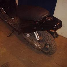 PGO hot50     *Solgt*