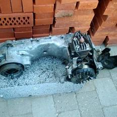 Yamaha bws ng  solgt