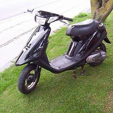 Yamaha Jog FS   SOLGT!