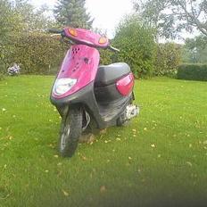 Yamaha jog space;D(byttet til fs