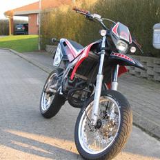 Gilera smt Tilsalg