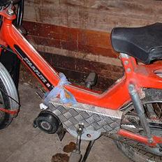 Puch starflite 25