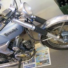 Yamaha fs 1 dx 4 gear