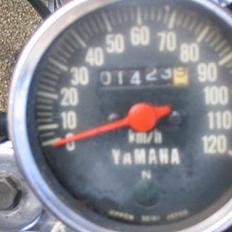 Yamaha fs 1 dx 4 gear