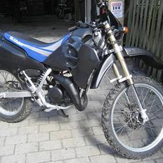 Suzuki RMX (byttet)