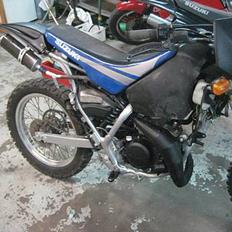 Suzuki RMX (byttet)