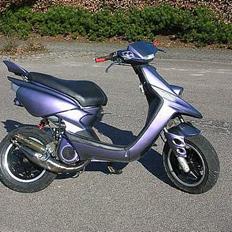 Yamaha BWS [TIL SALG]