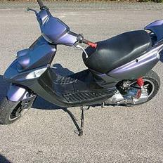 Yamaha BWS [TIL SALG]