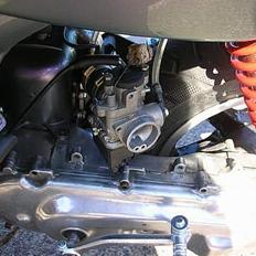 Yamaha BWS [TIL SALG]