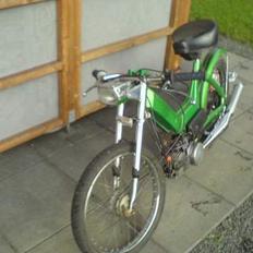 Puch maxi k (solgt)