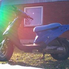 PGO hot 50 byttet til RMX