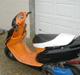 Honda sfx repsol (solgt)