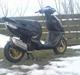 Aprilia sonic GP (SMADRET)solgt