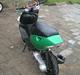 Aprilia SONIC byttet til street